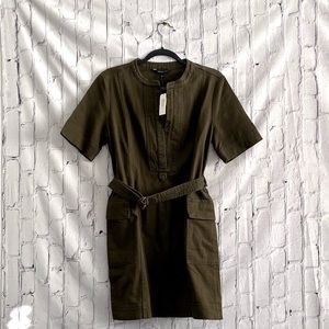 Banana Republic dress